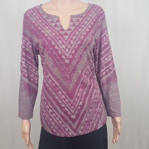 Lucky Brand XL Top